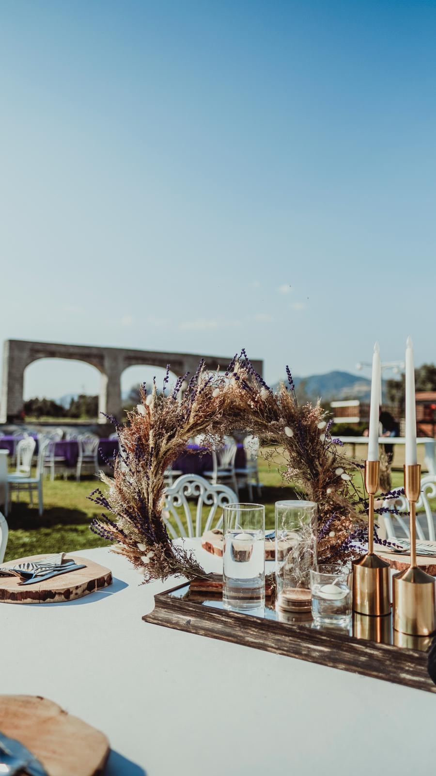 Anadolu Yakasi Düğün Salonu — Efeler, Aydın kır düğünü mekanı görsel 6
