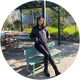 Seda nur fidan profil fotoğrafı