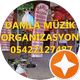 Damla Müzik Organizasyon profil fotoğrafı