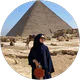 Şeyma Akçay profil fotoğrafı