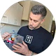 Özcan Üren profil fotoğrafı