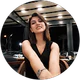 dilek şenoğul profil fotoğrafı