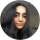 Nisa Hergül profil fotoğrafı