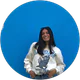 Özge Kaçar profil fotoğrafı