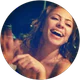 Müge K. profil fotoğrafı