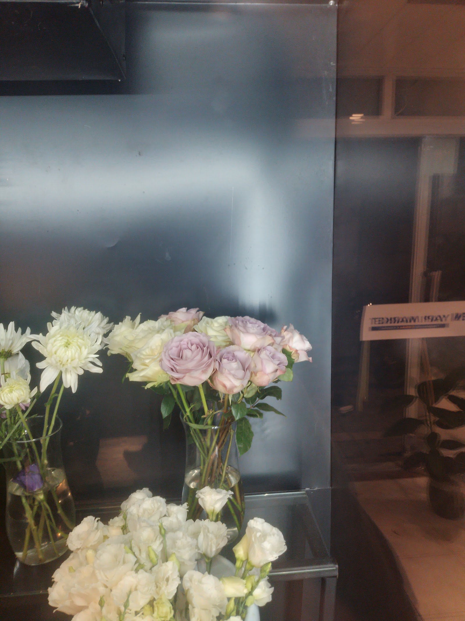 Aydın Çiçekçi Zarif Flower Design