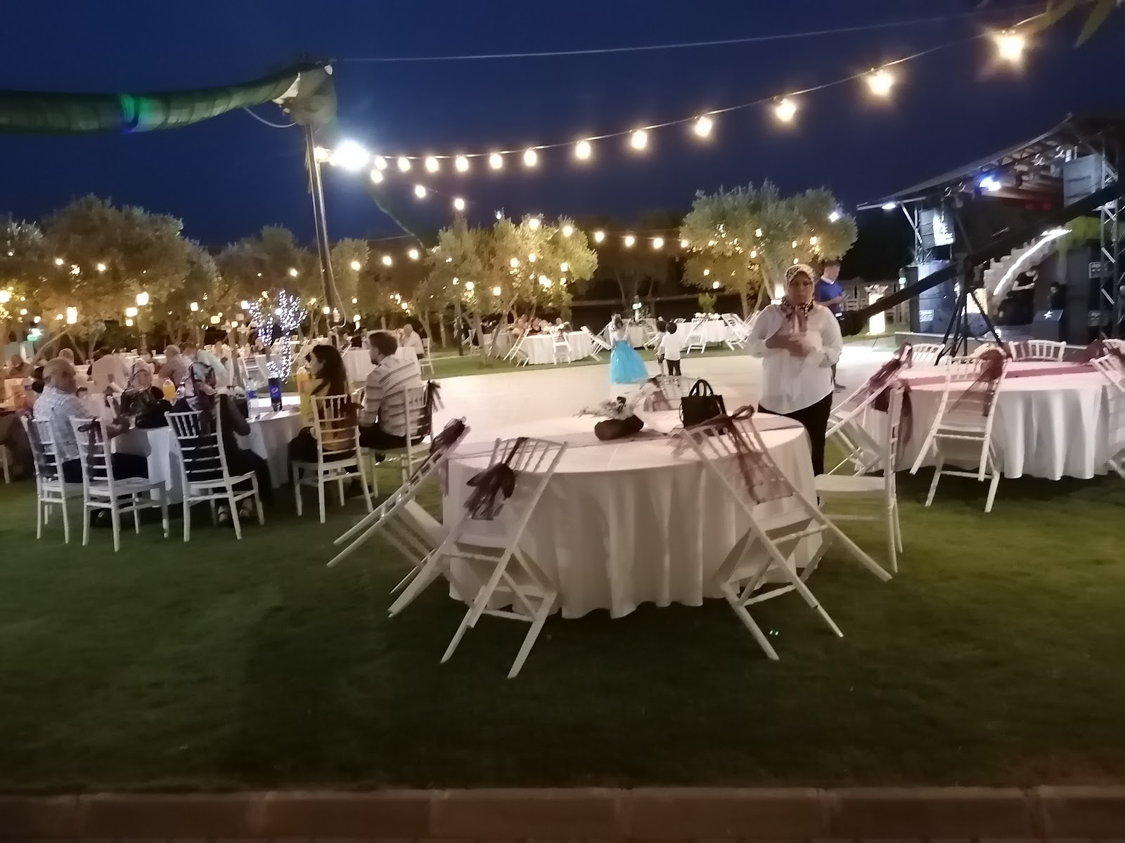 Aydiyar Kır Düğün Bahçesi kır düğünü mekanı — Efeler