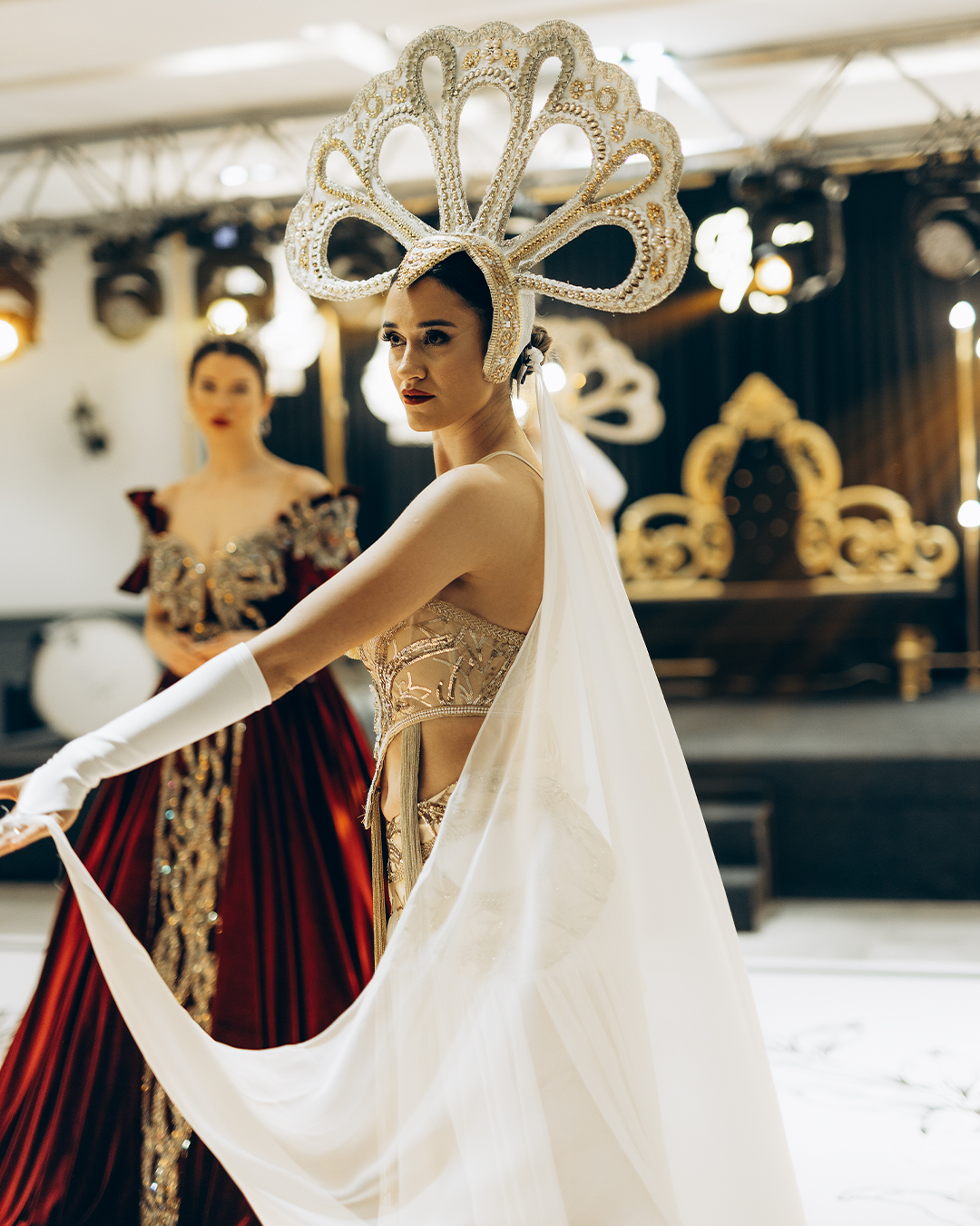 Cansu Event - Aydın Modern Kına Organizasyonu