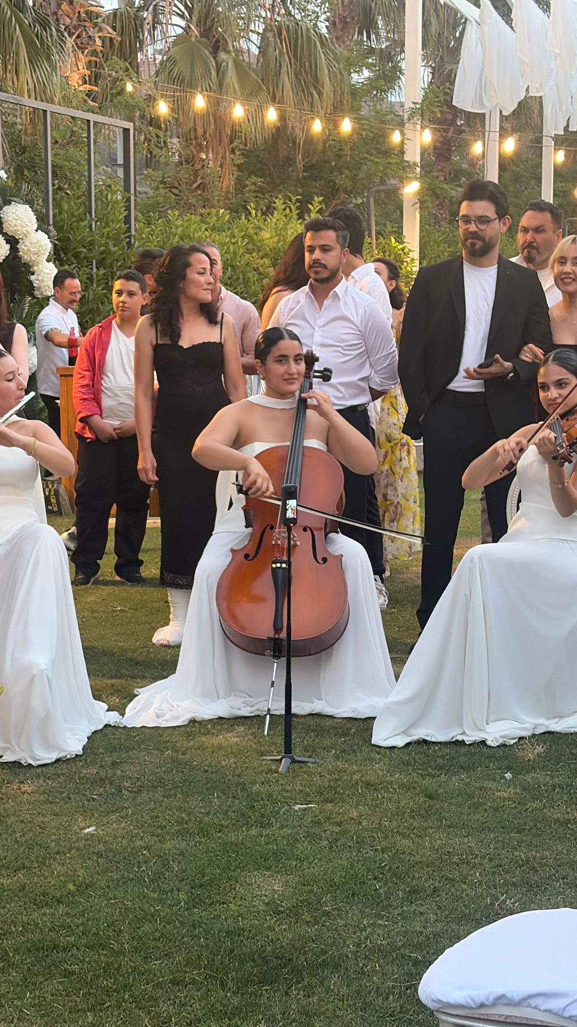Cansu Event - Aydın Modern Kına Organizasyonu
