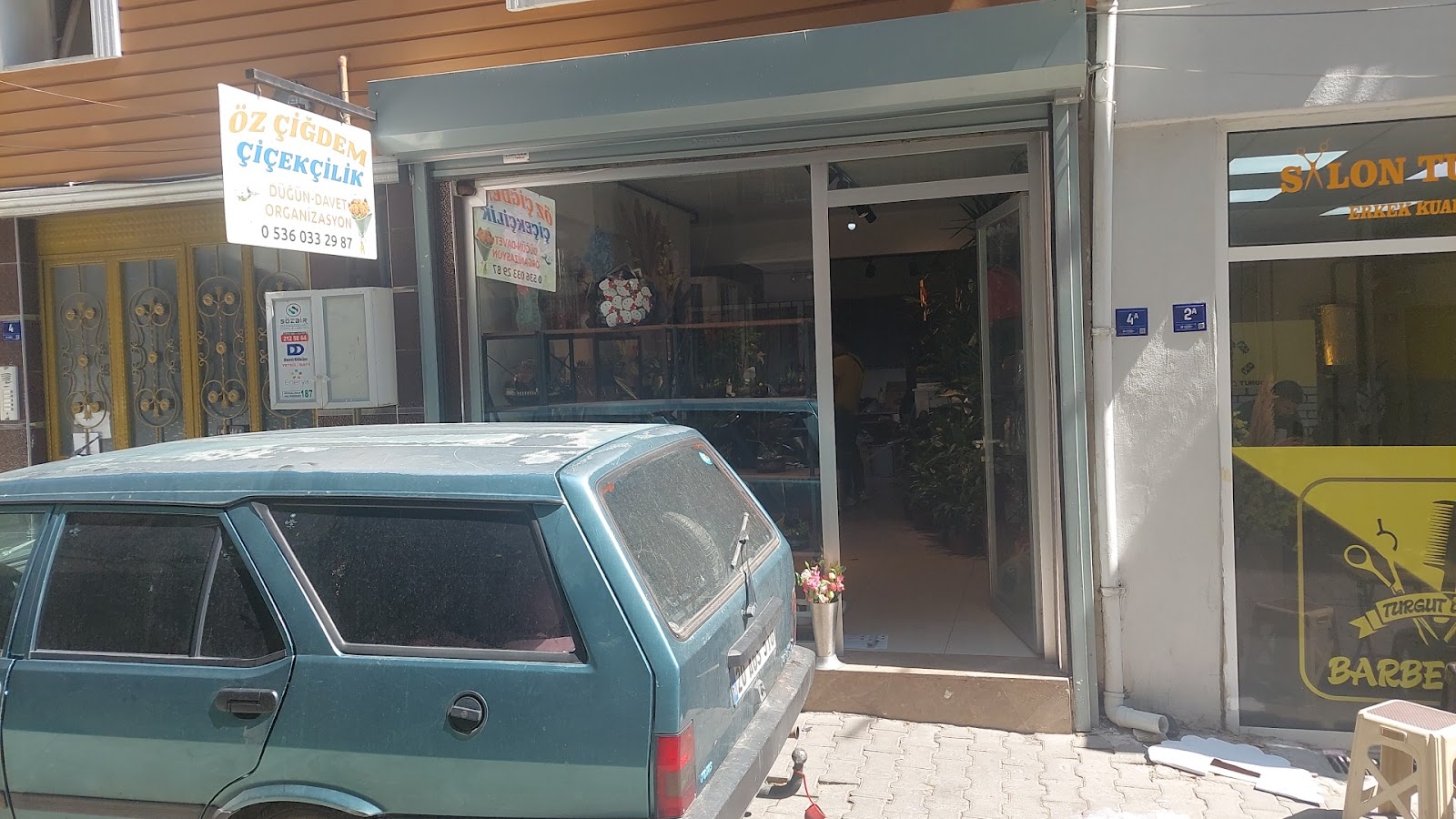 Çiğdem Çiçekçilik