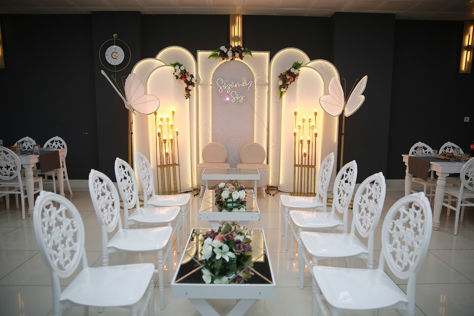 Destan Davet Evi & Organizasyon