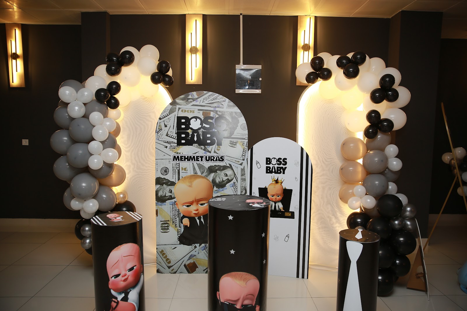 Destan Davet Evi & Organizasyon