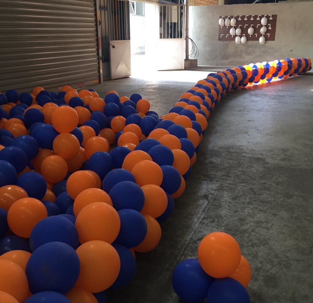 Fresh Organizasyon & Animasyon