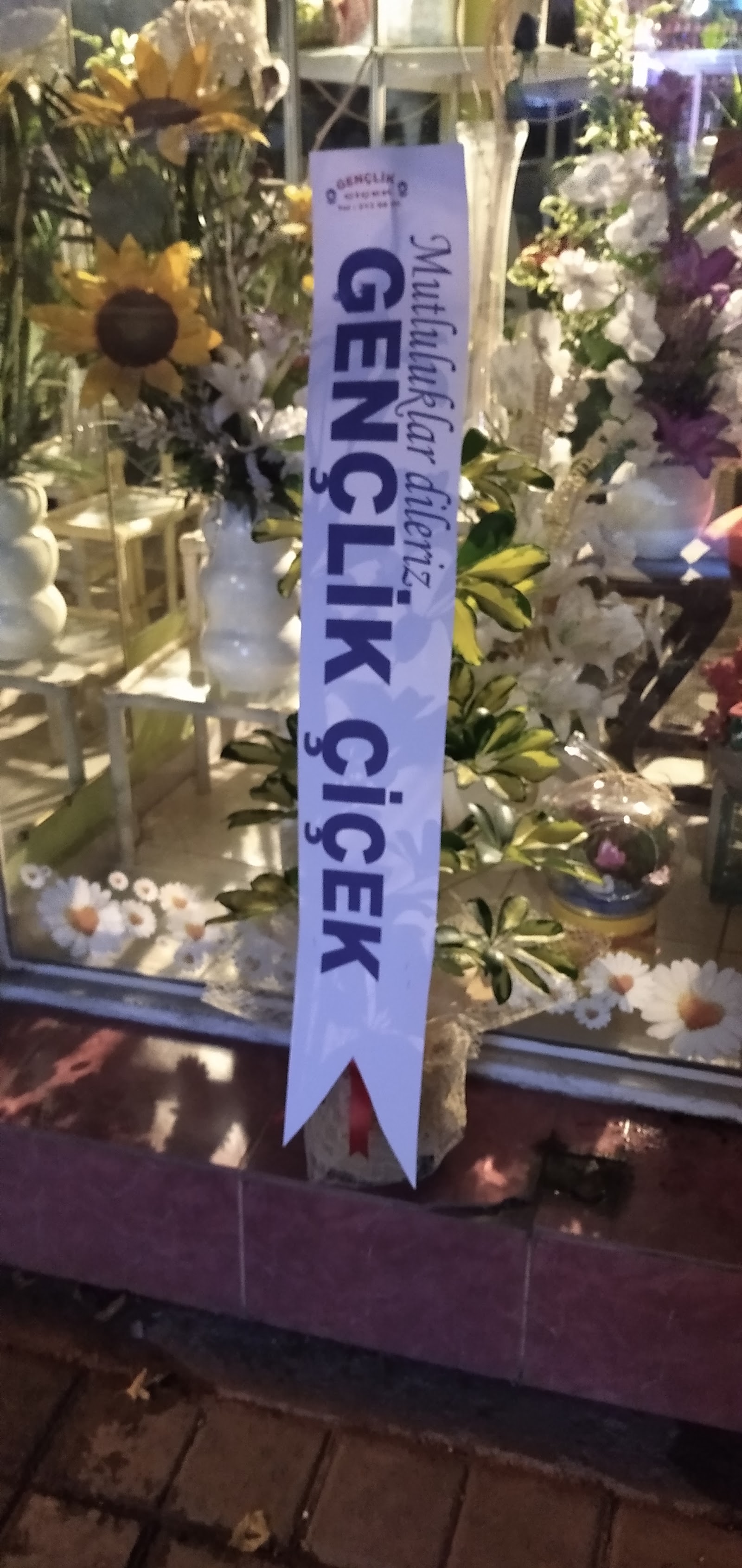 Genclik Cicek