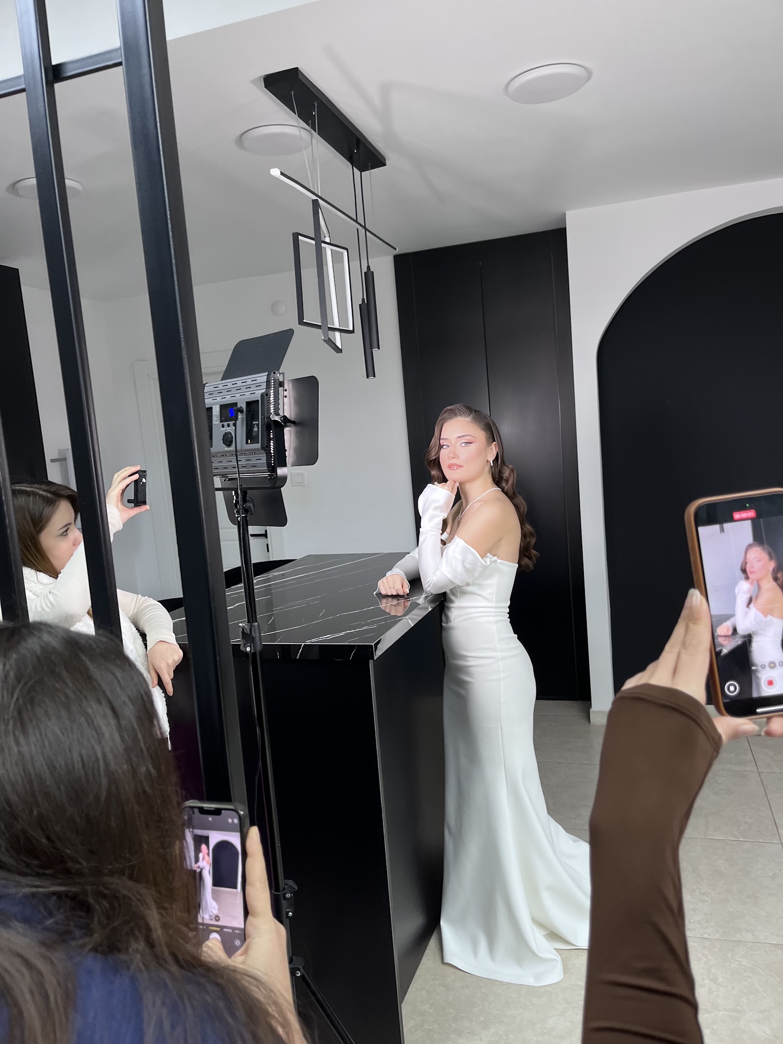Gülcan Taşlı Hair-Makeup Studio
