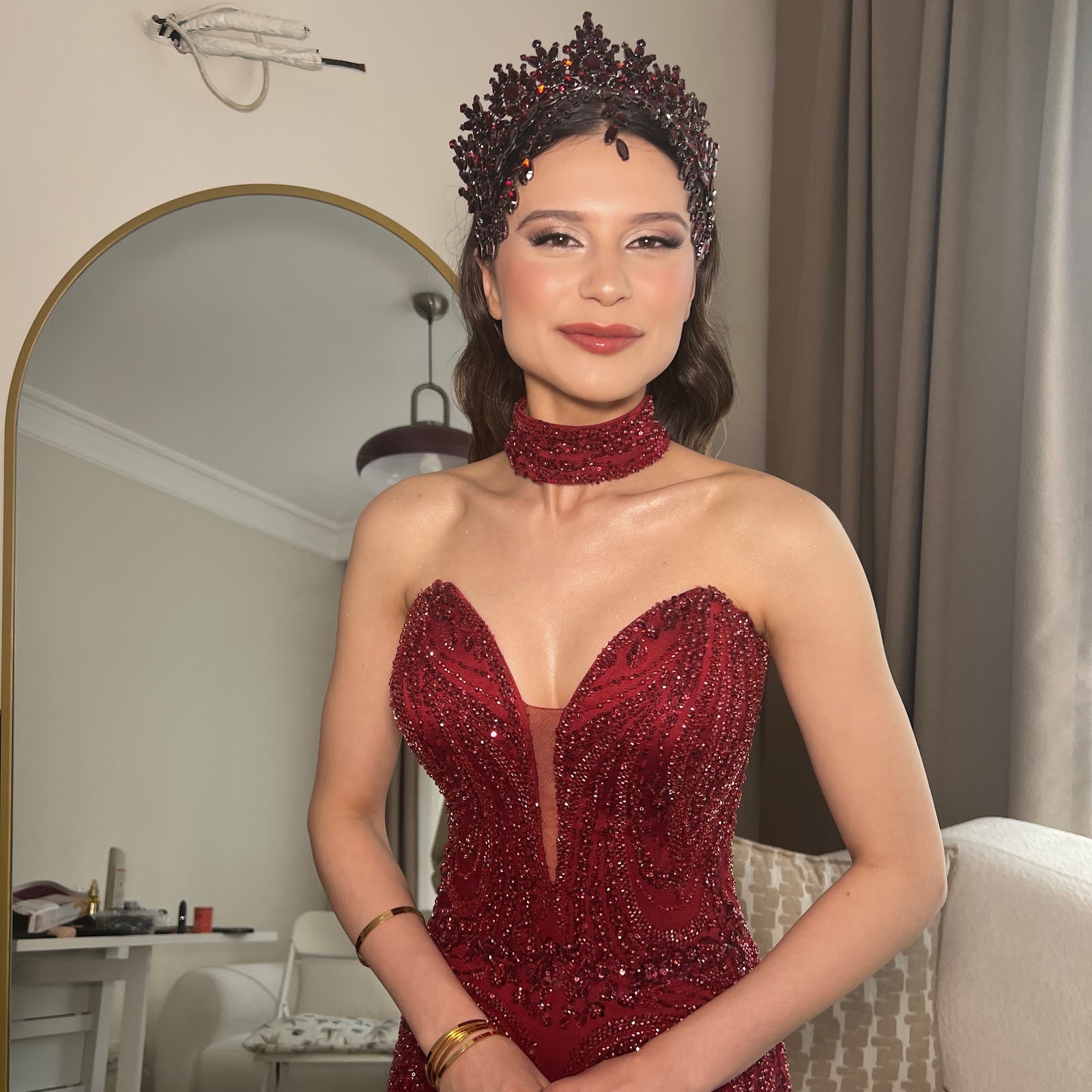 Hairmakeup HALE GÜMÜŞLÜ