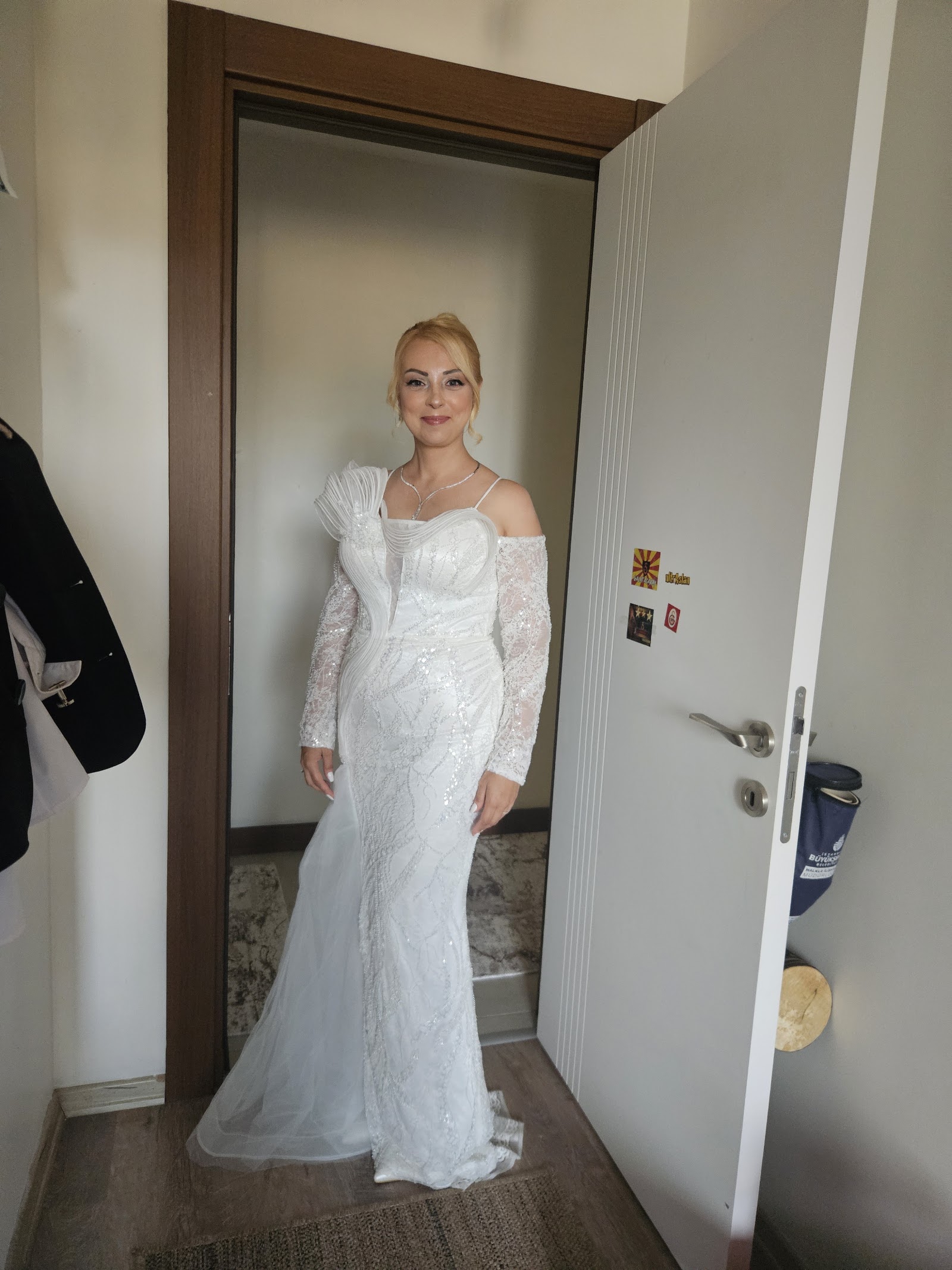 Hairmakeup Hale Gümüşlü kır düğünü mekanı