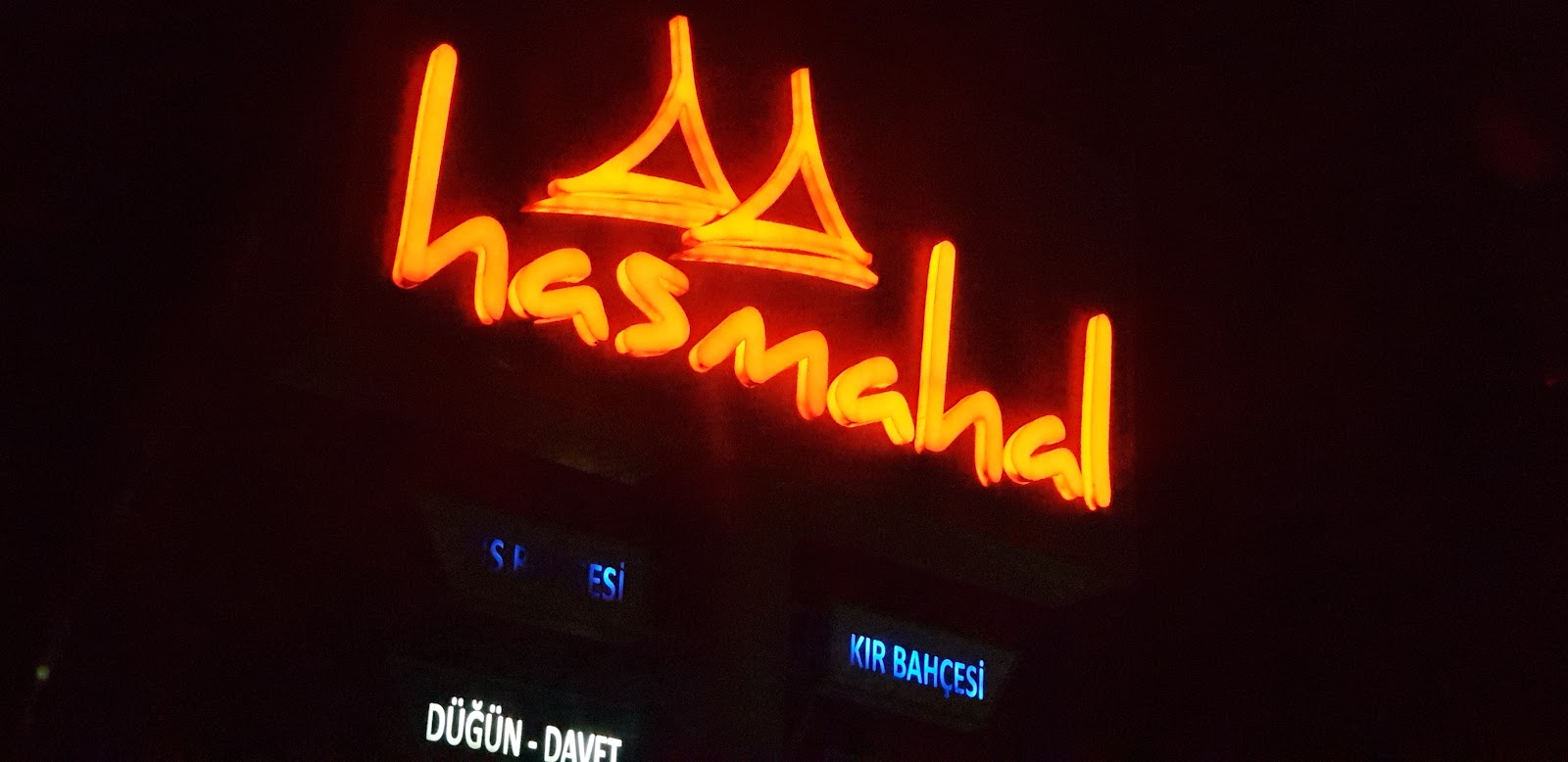 Hasmahal