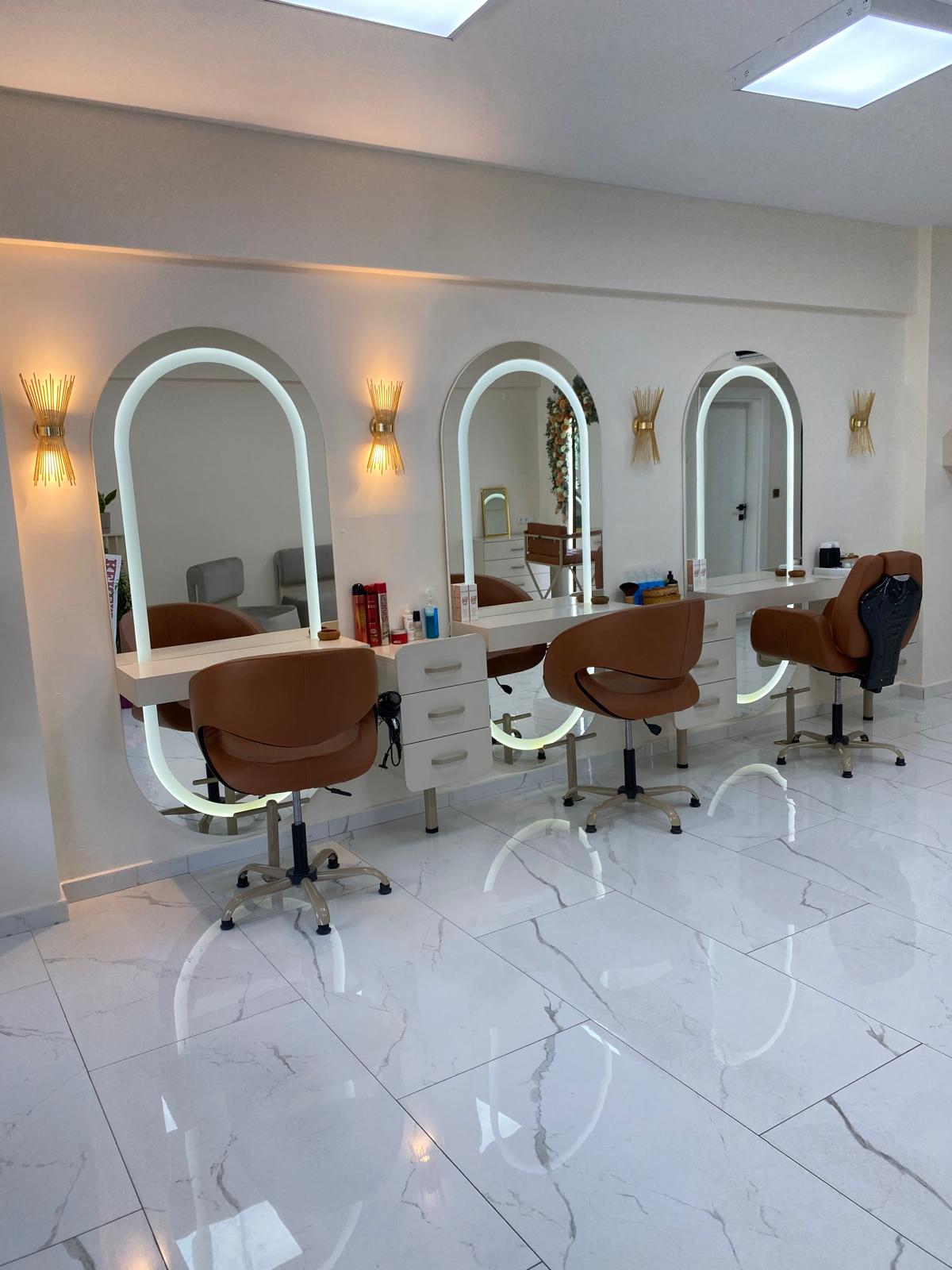 Hatice Yapıcı Hair Makeup Studio