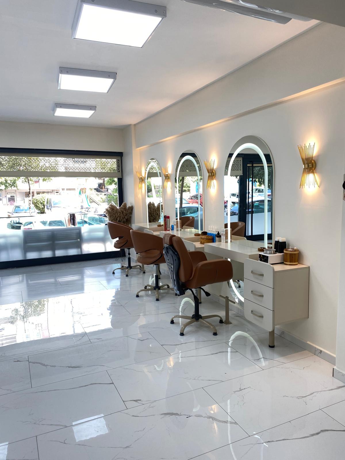 Hatice Yapıcı Hair Makeup Studio