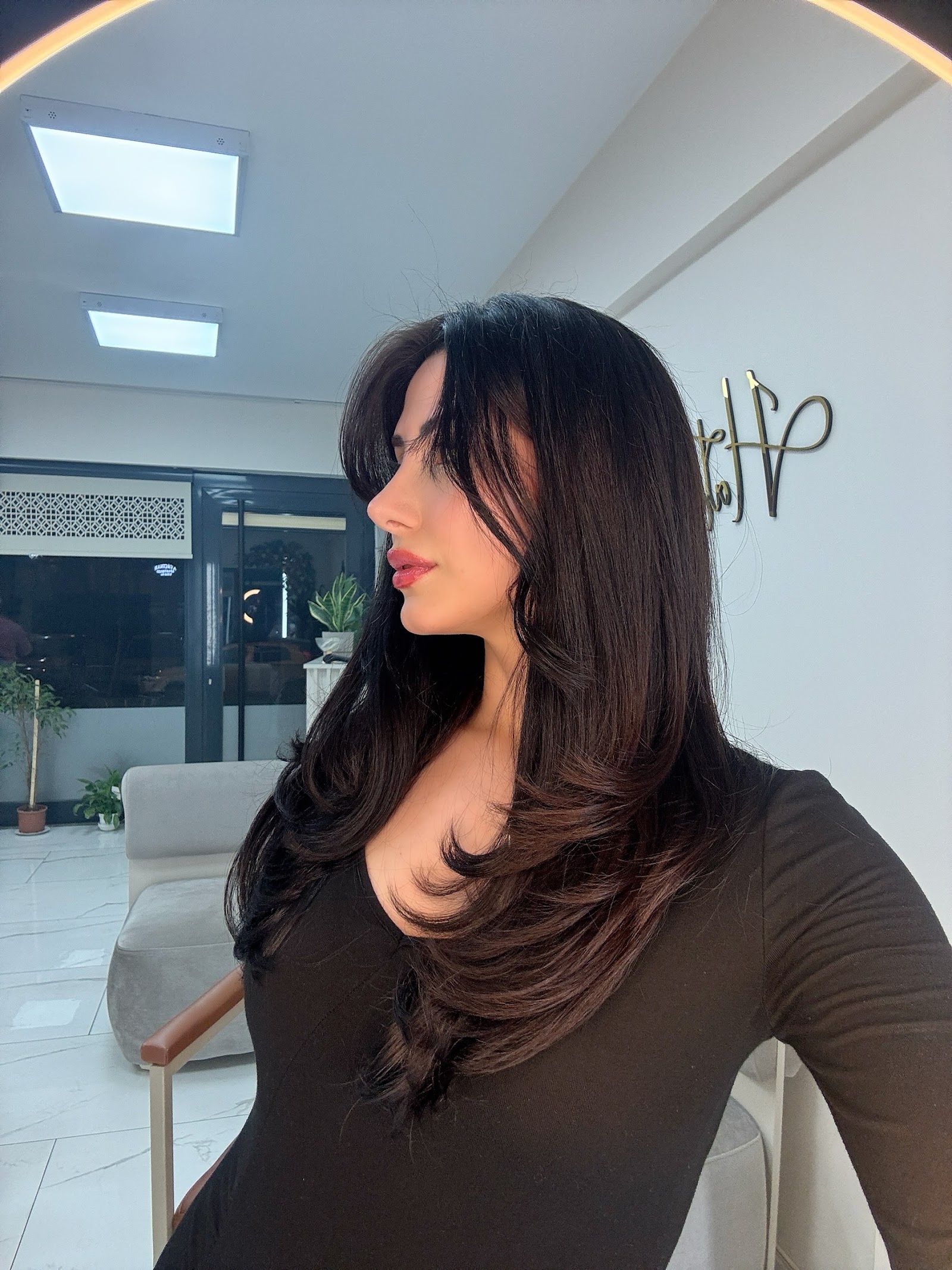 Hatice Yapıcı Hair Makeup Studio
