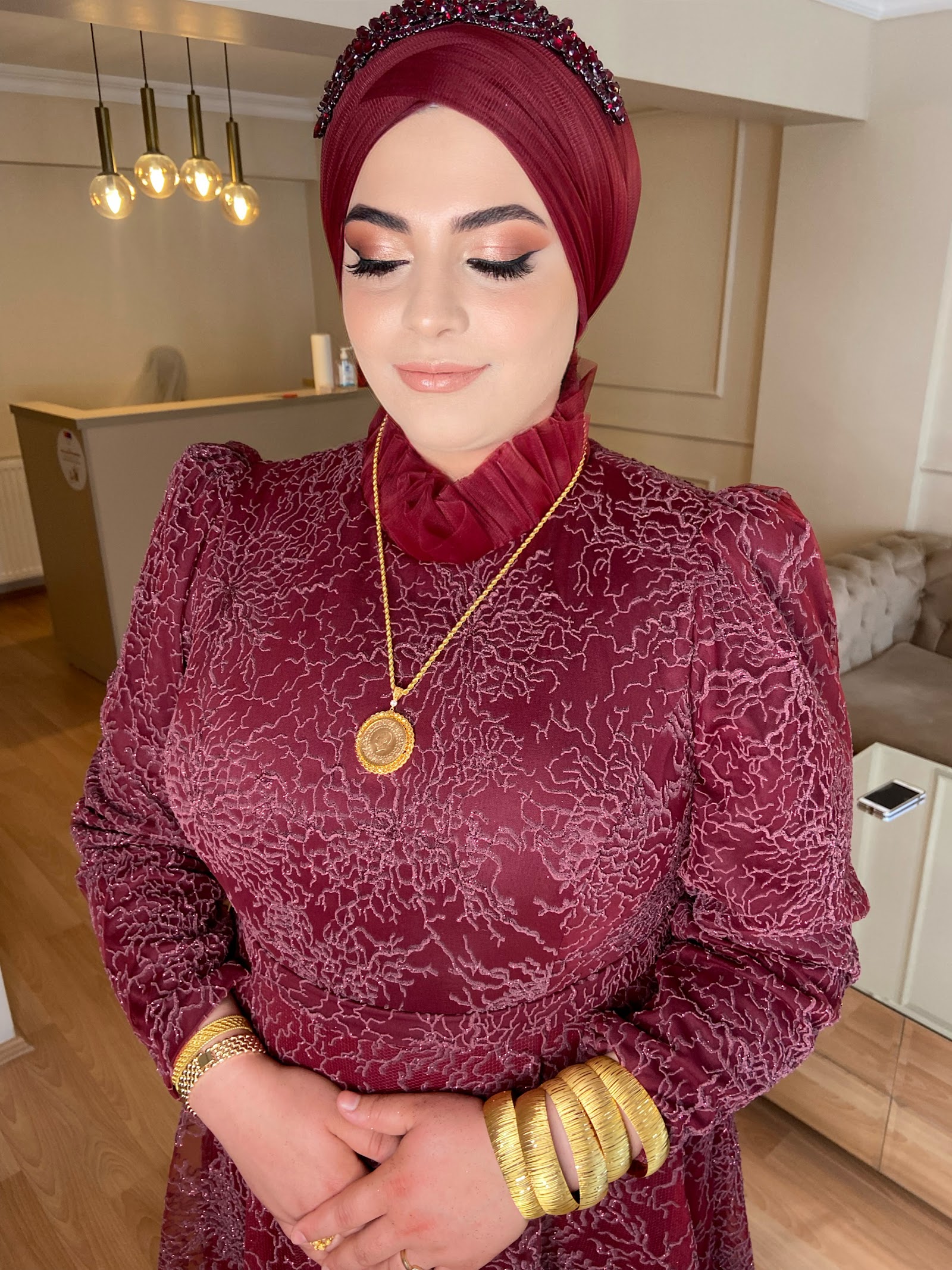 Hilal Türban Tasarım - Aydın