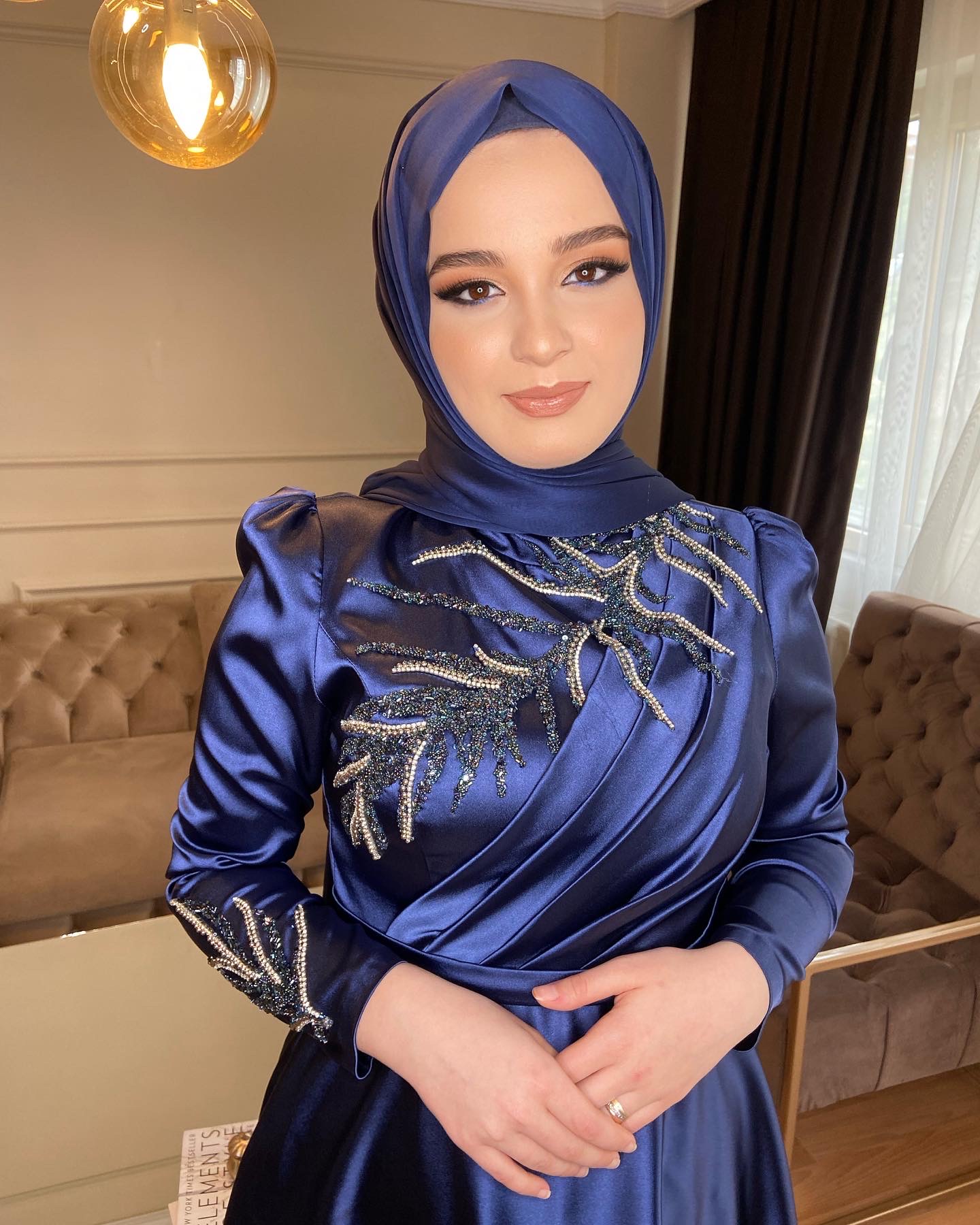 Hilal Türban Tasarım - Aydın