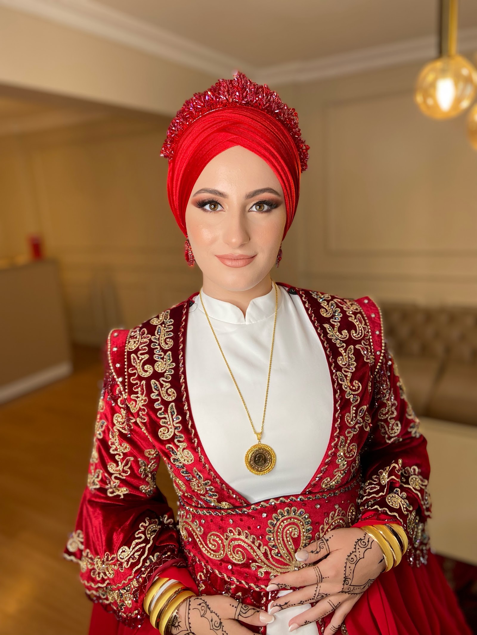Hilal Türban Tasarım - Aydın