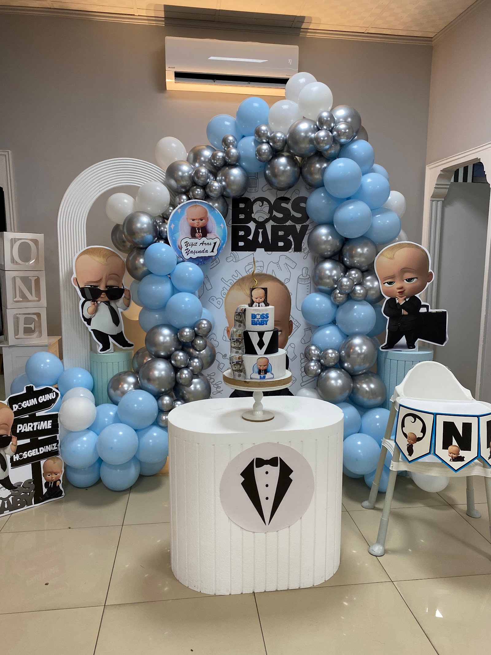 İnci Davet Evi & Organizasyon