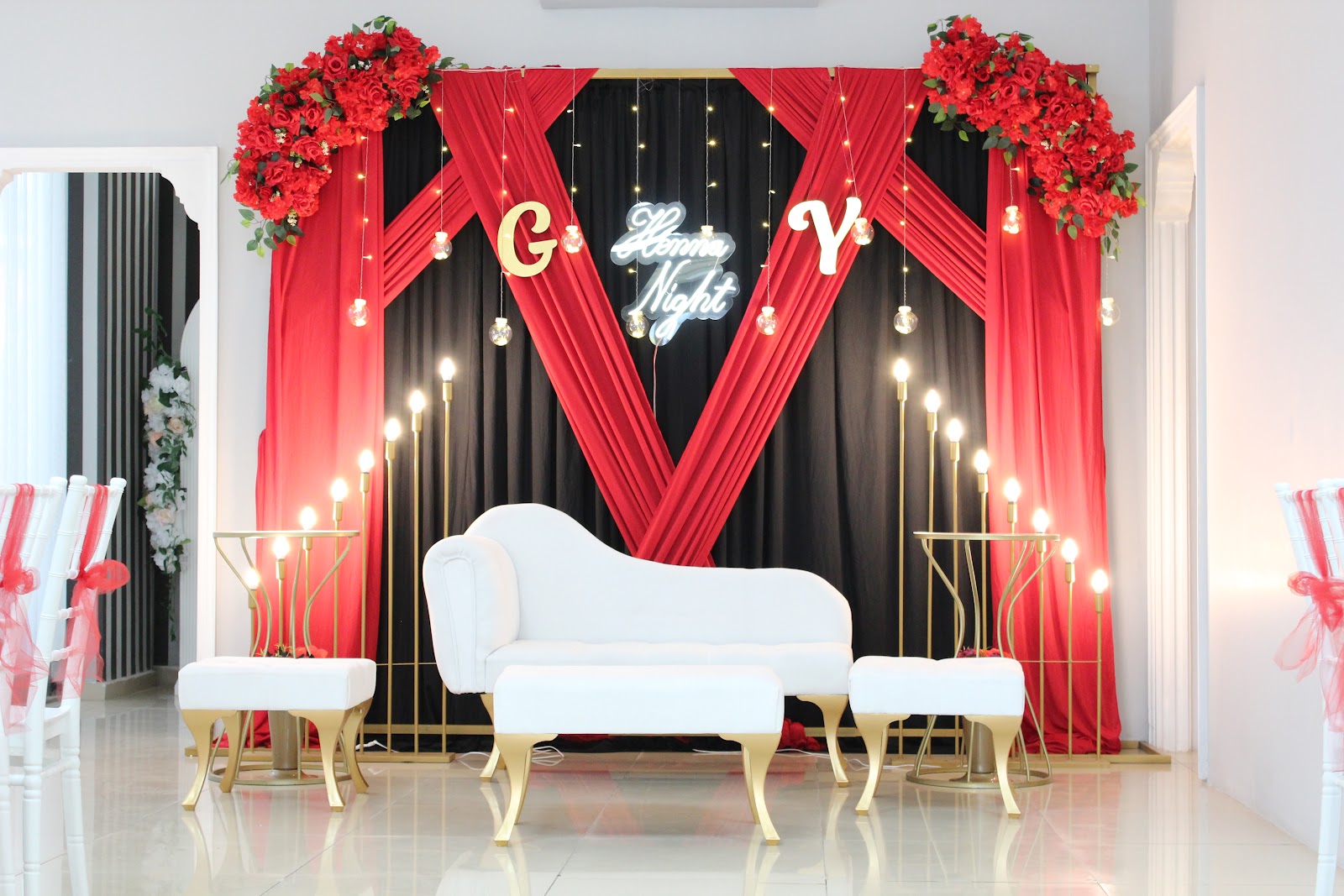 İnci Davet Evi & Organizasyon