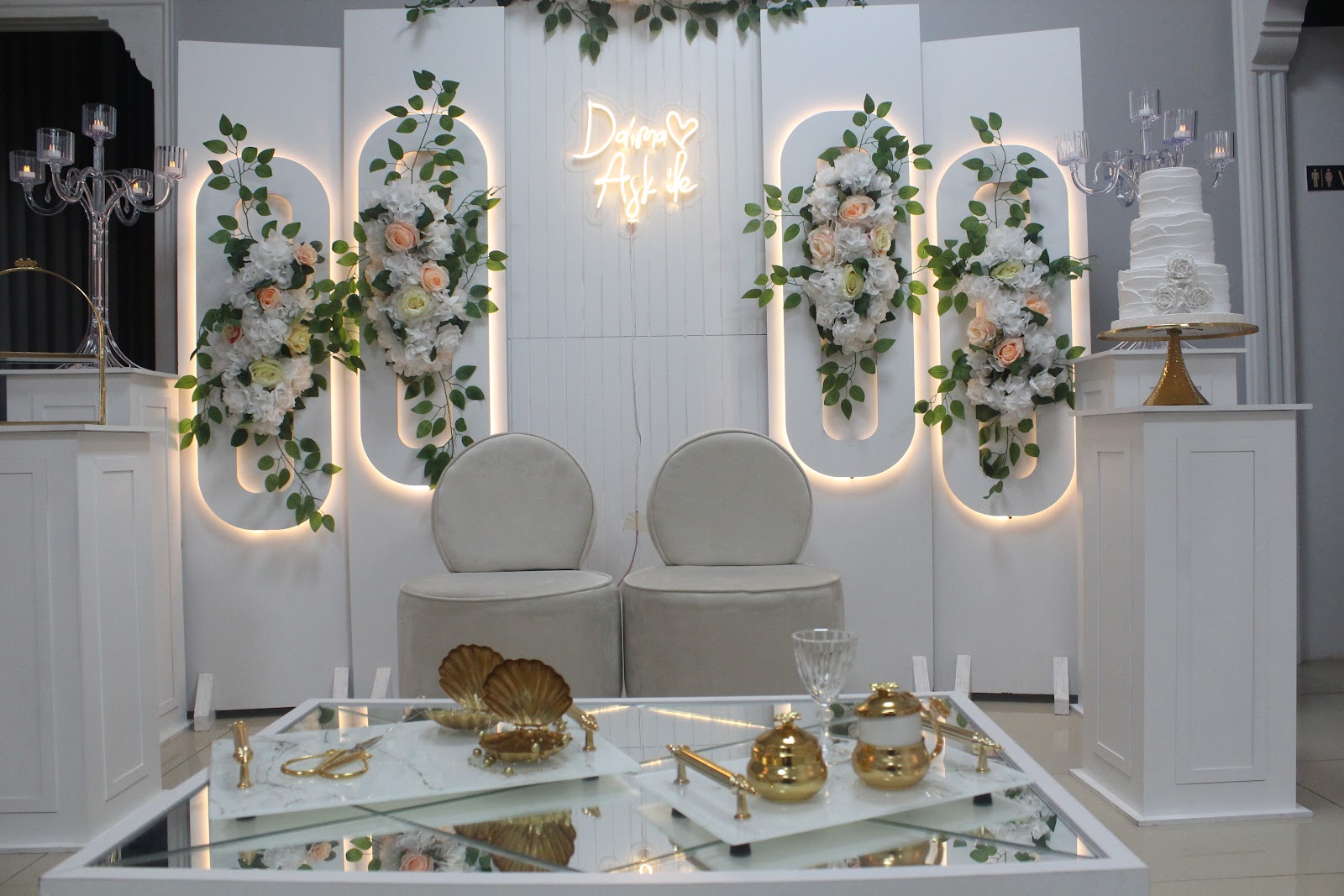 İnci Davet Evi & Organizasyon