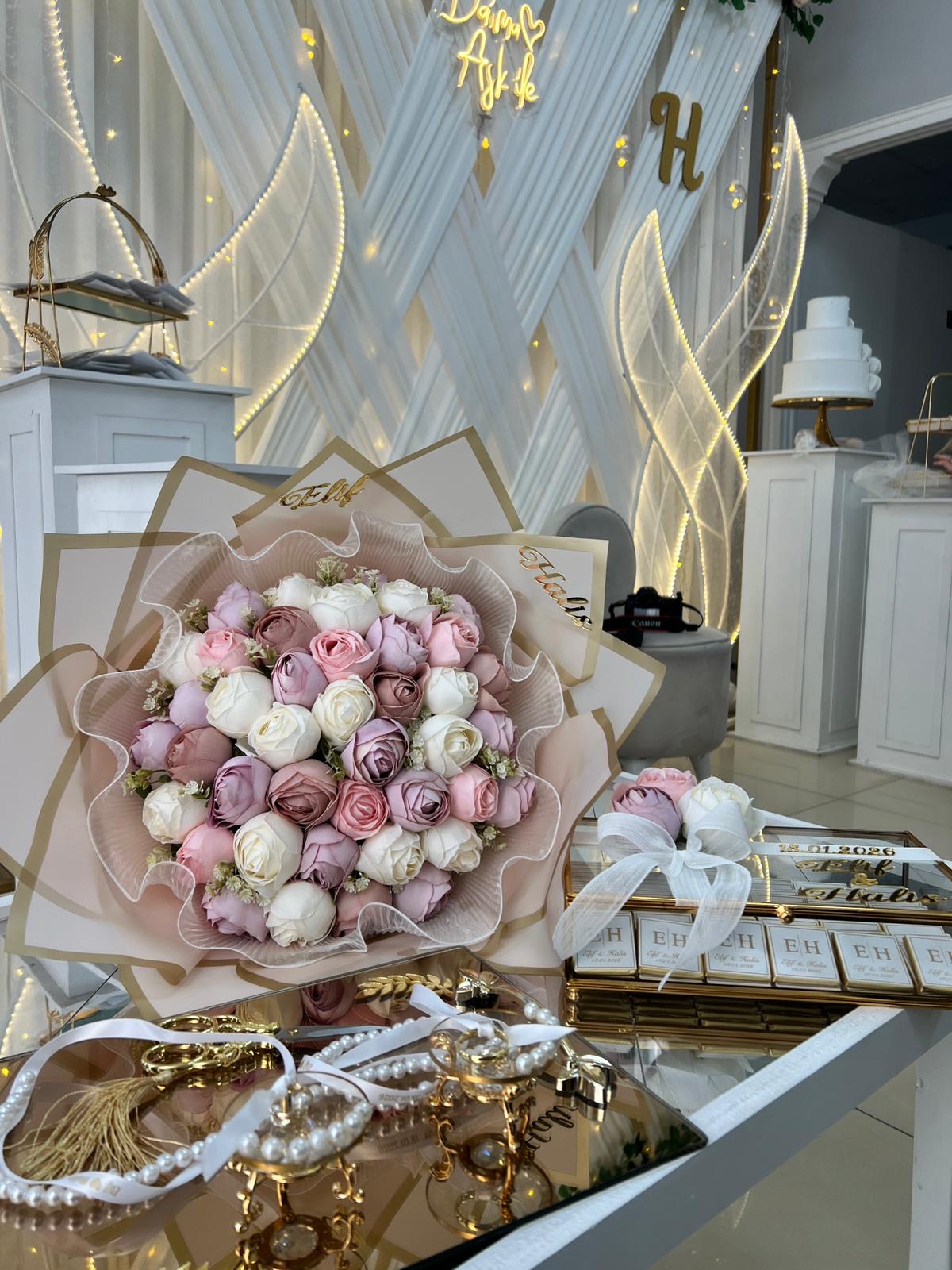 İnci Davet Evi & Organizasyon