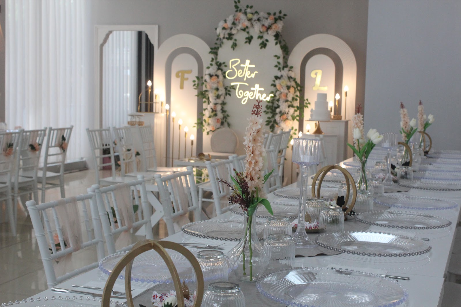İnci Davet Evi & Organizasyon