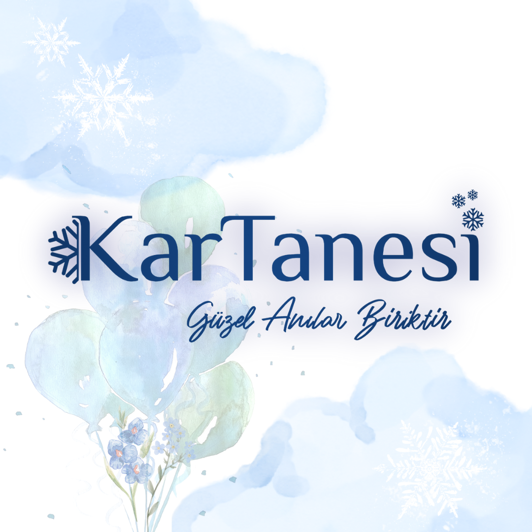 Kar Tanesi Organizasyon & Davet Evi Aydın