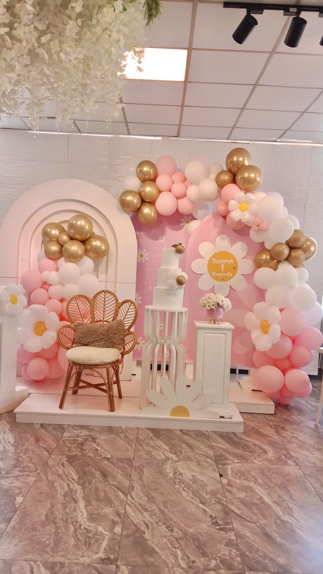Limon Event/Davet & Cafe/Organizasyon