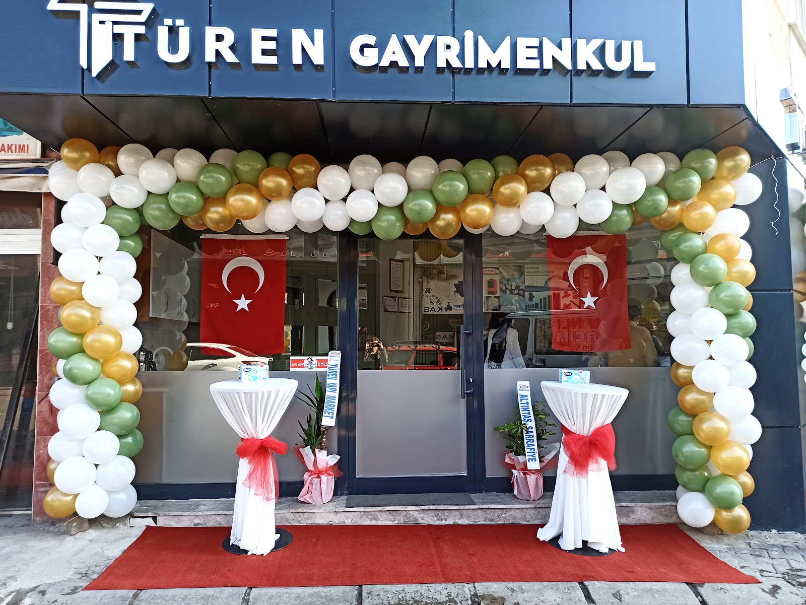 Limon Event/Davet & Cafe/Organizasyon