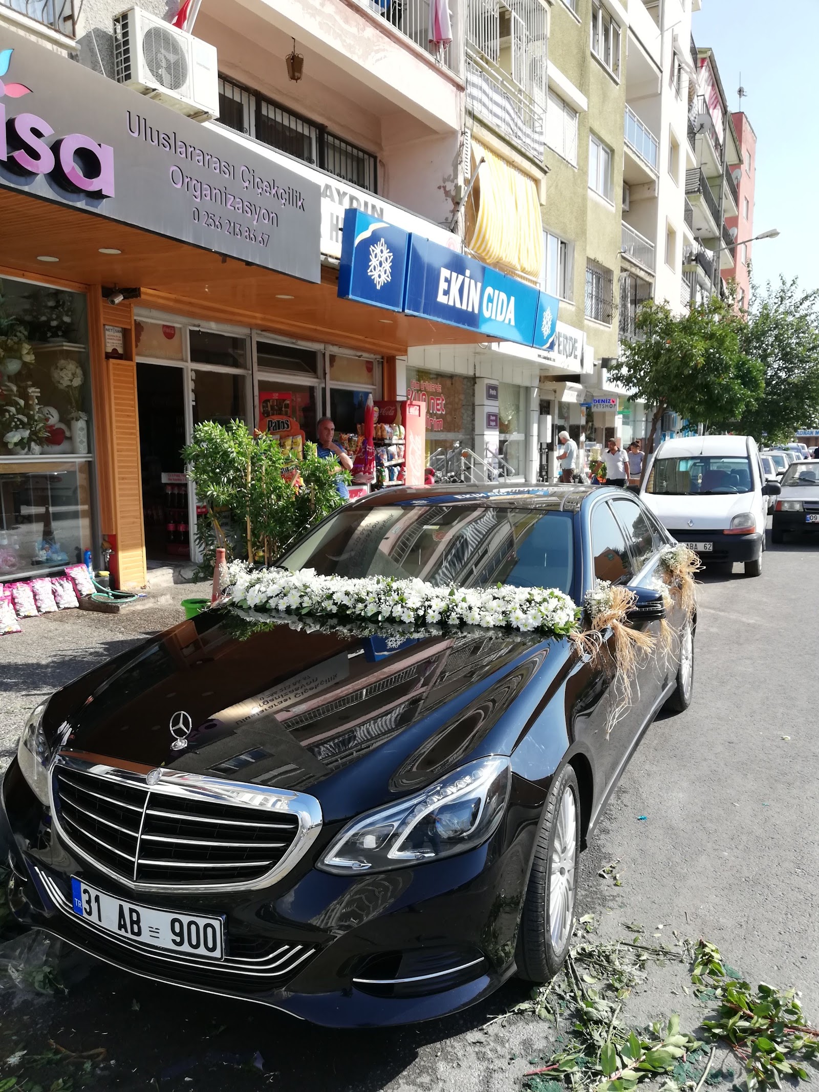 Lisa Çiçekçilik ve Organizasyon