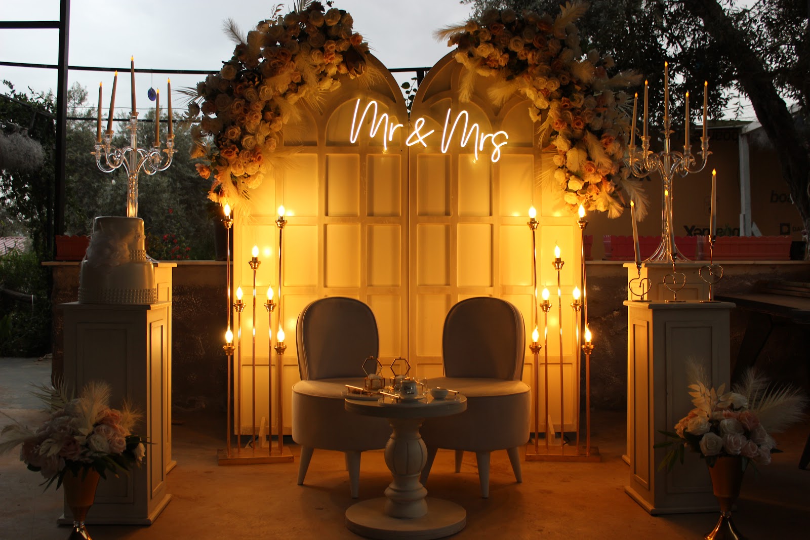 LOVEVENT ORGANİZASYON