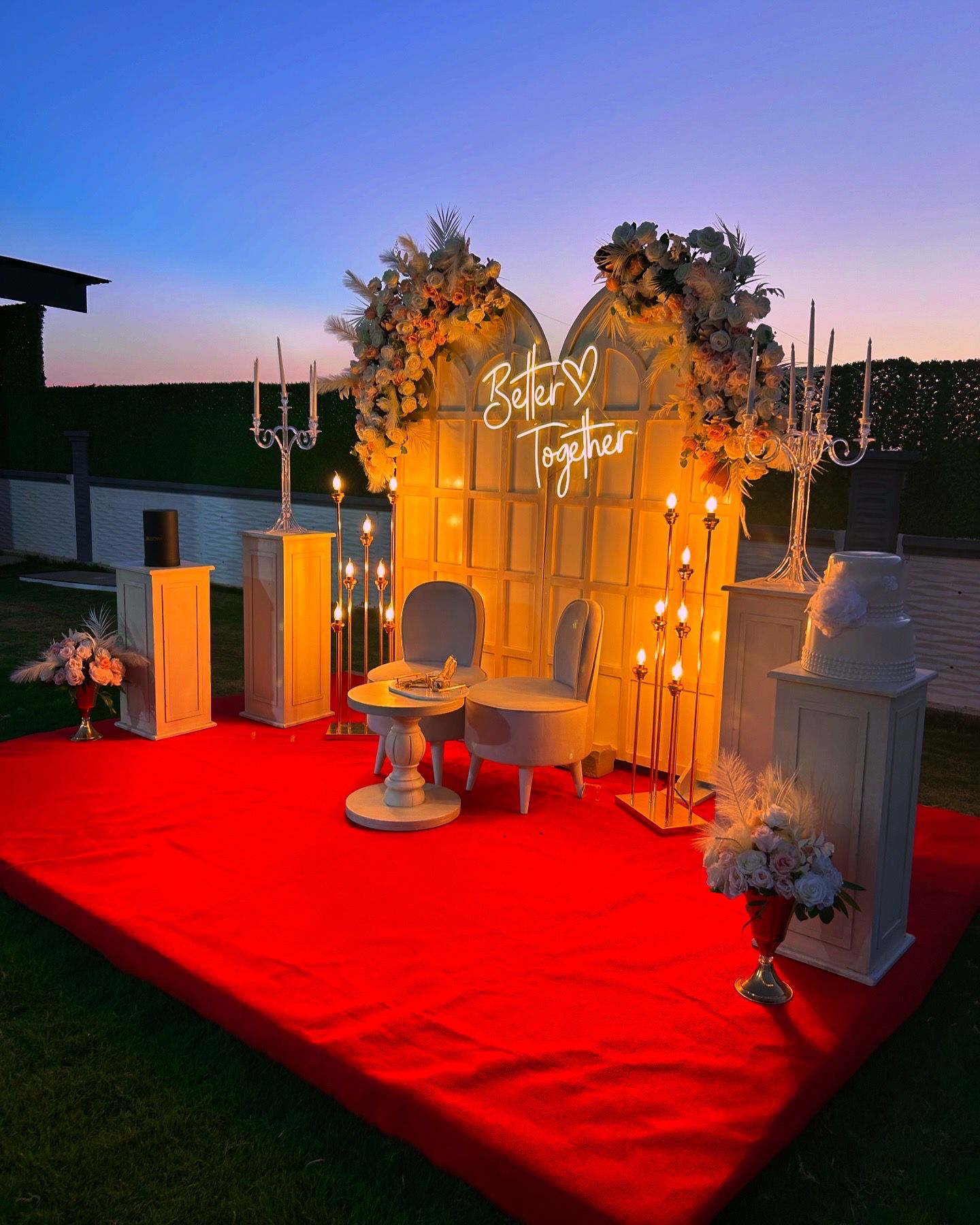 LOVEVENT ORGANİZASYON