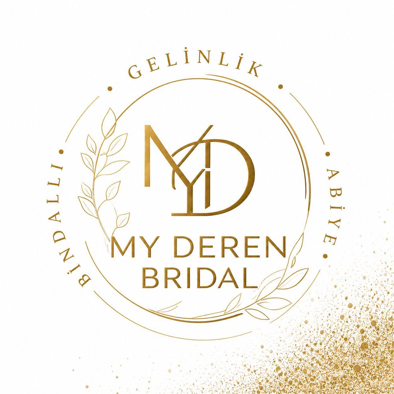 My Deren Bridal