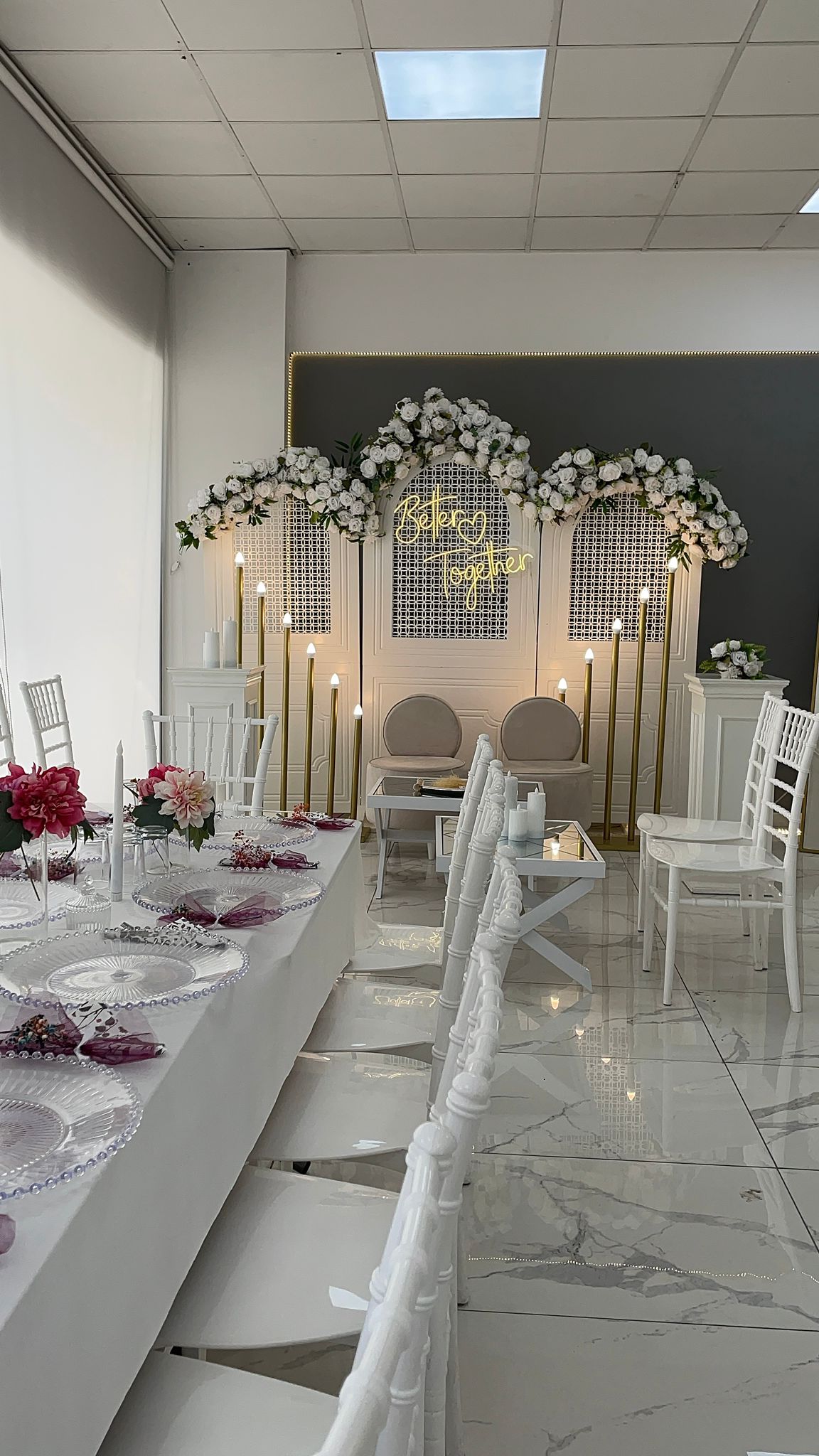 öykü event davet evi