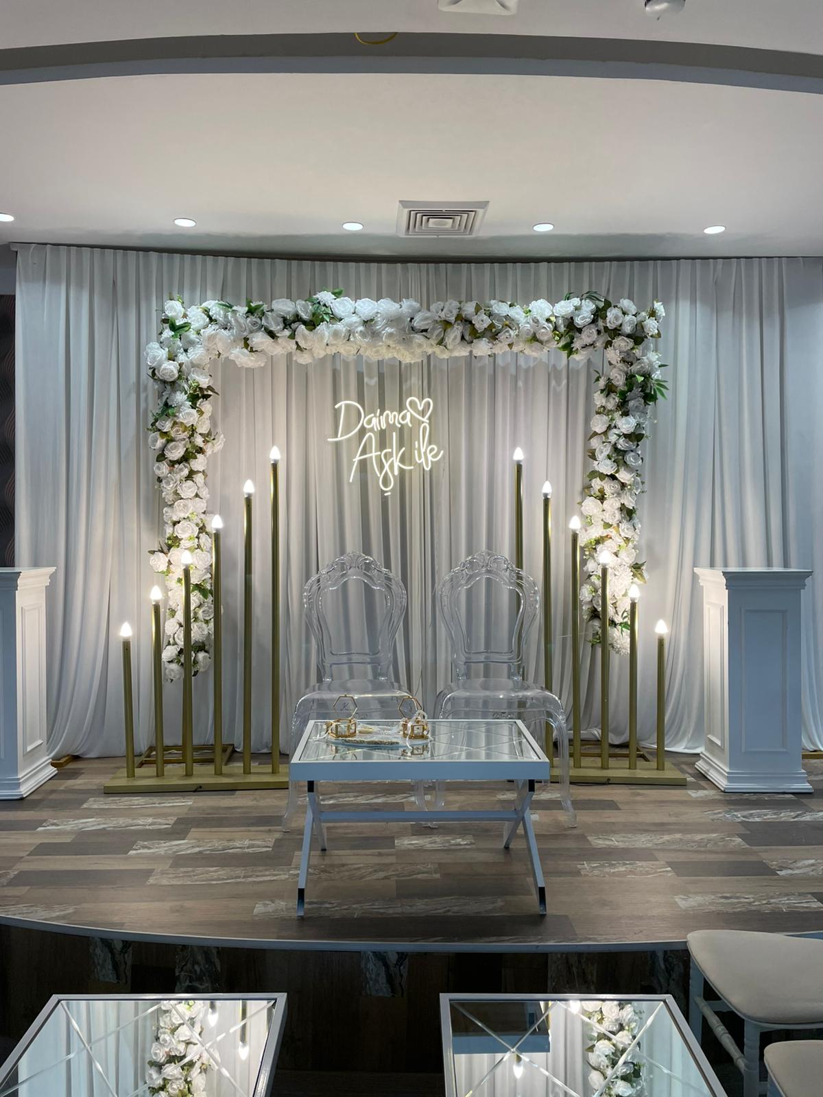 öykü event davet evi