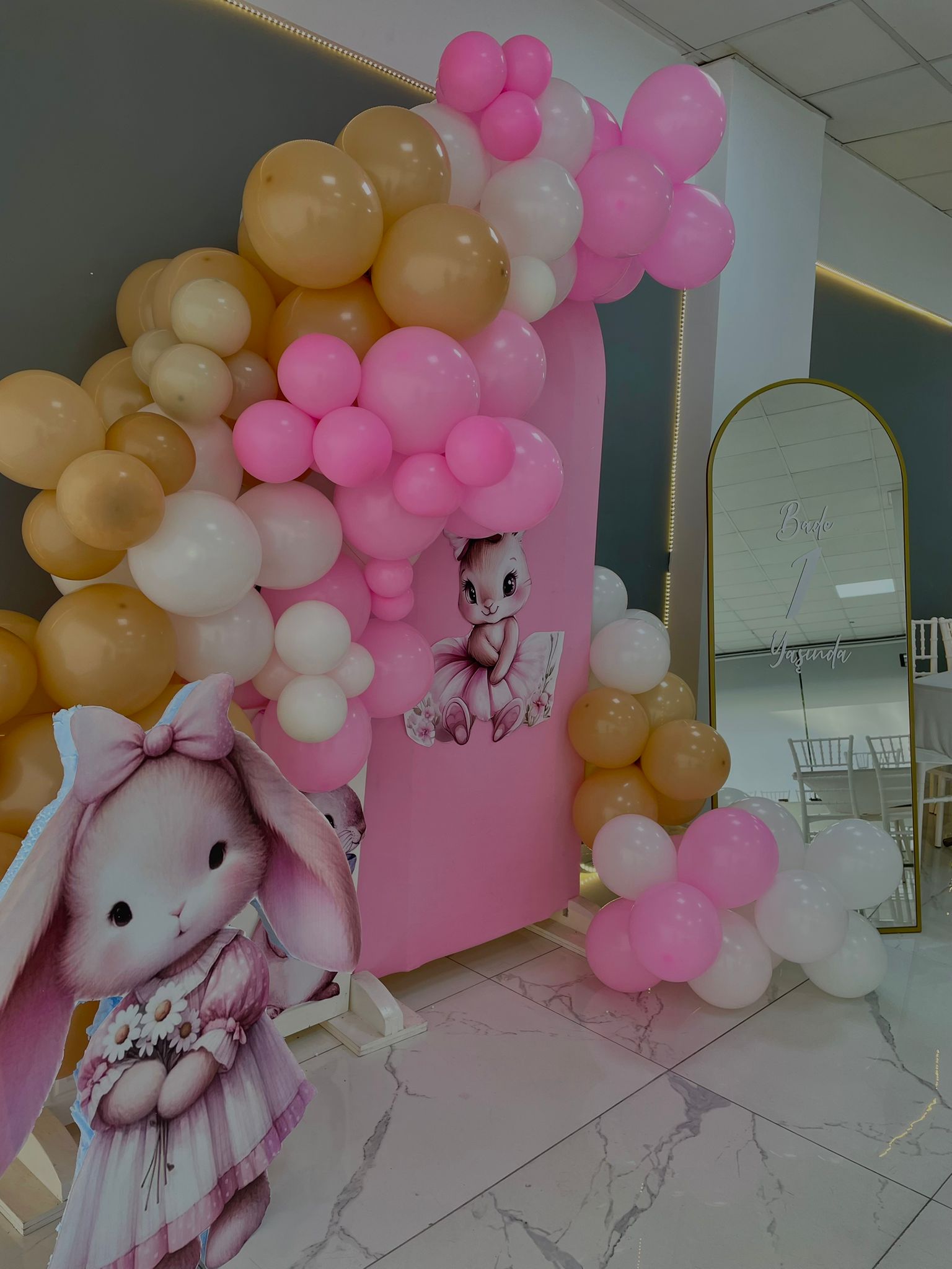 öykü event davet evi