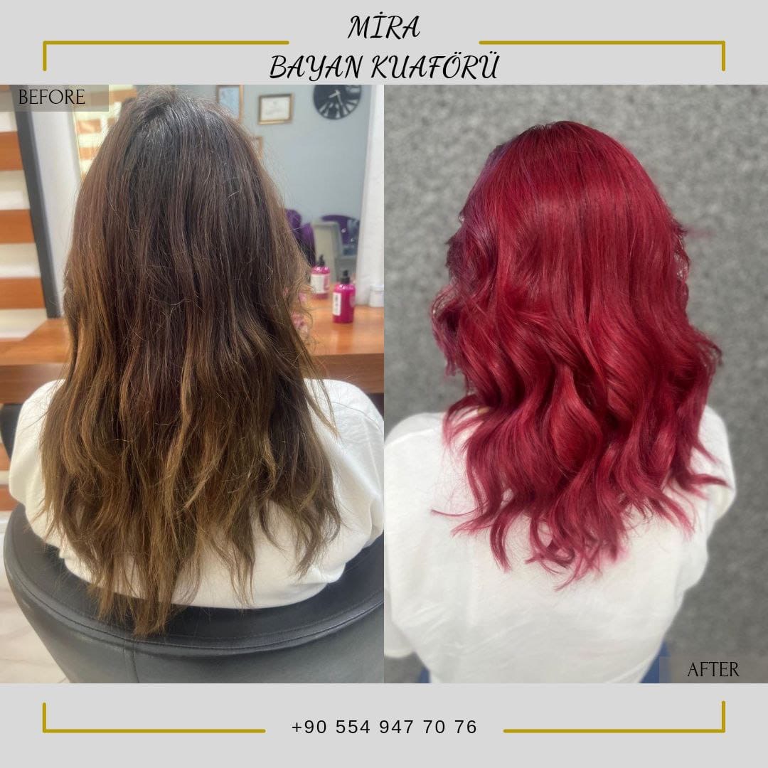OZAN AKÇIL HAIR MAKE-UP STUDİO