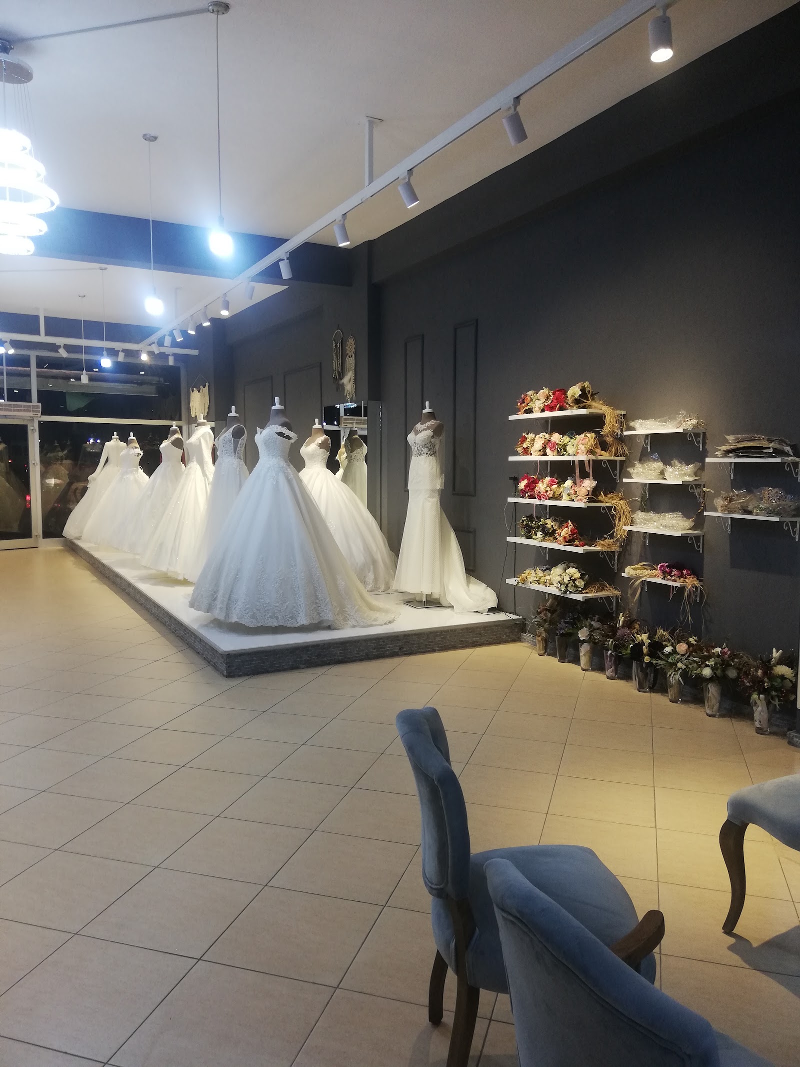 Sinem Zerenoğlu Moda Evi
