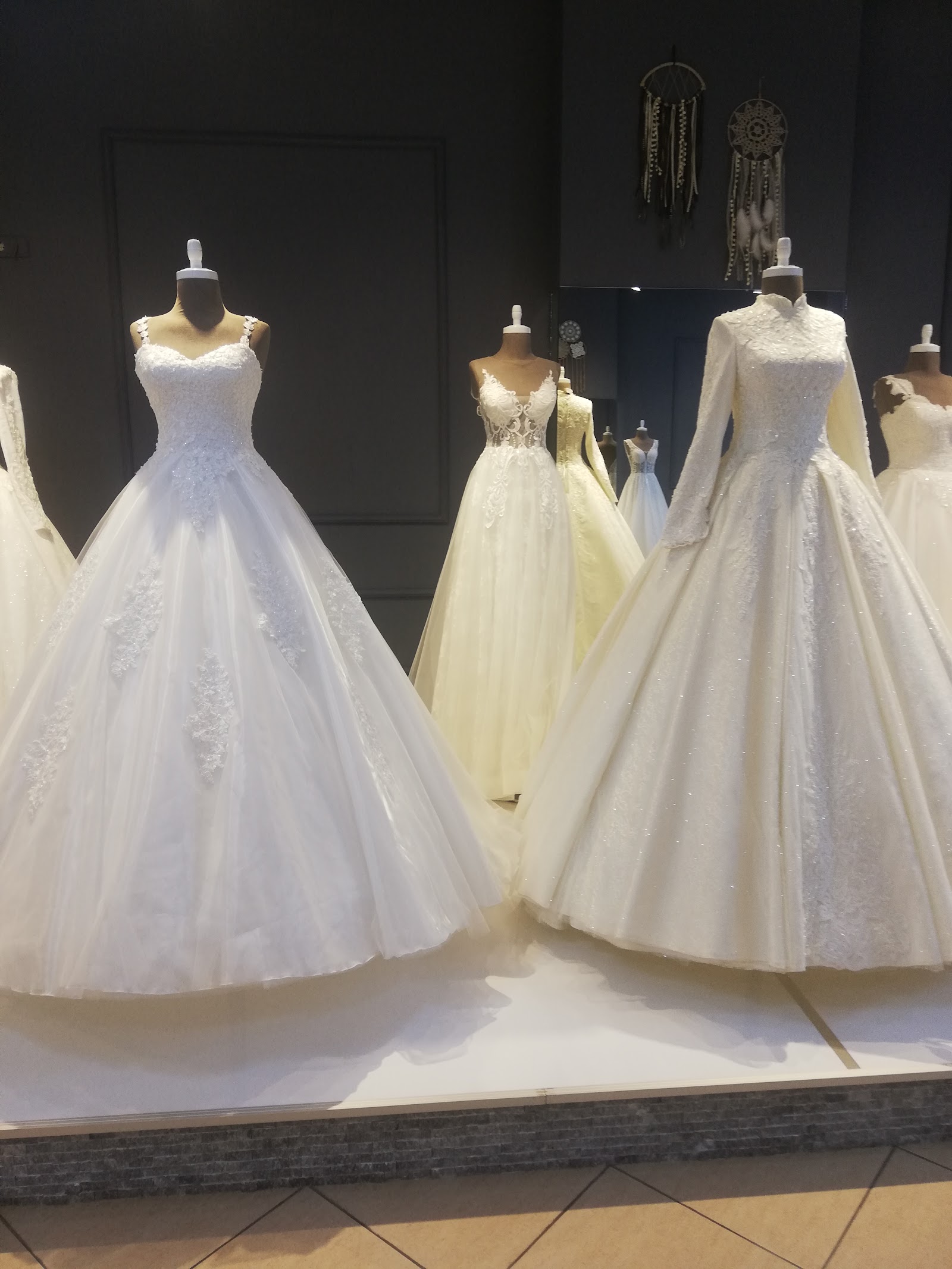 Sinem Zerenoğlu Moda Evi