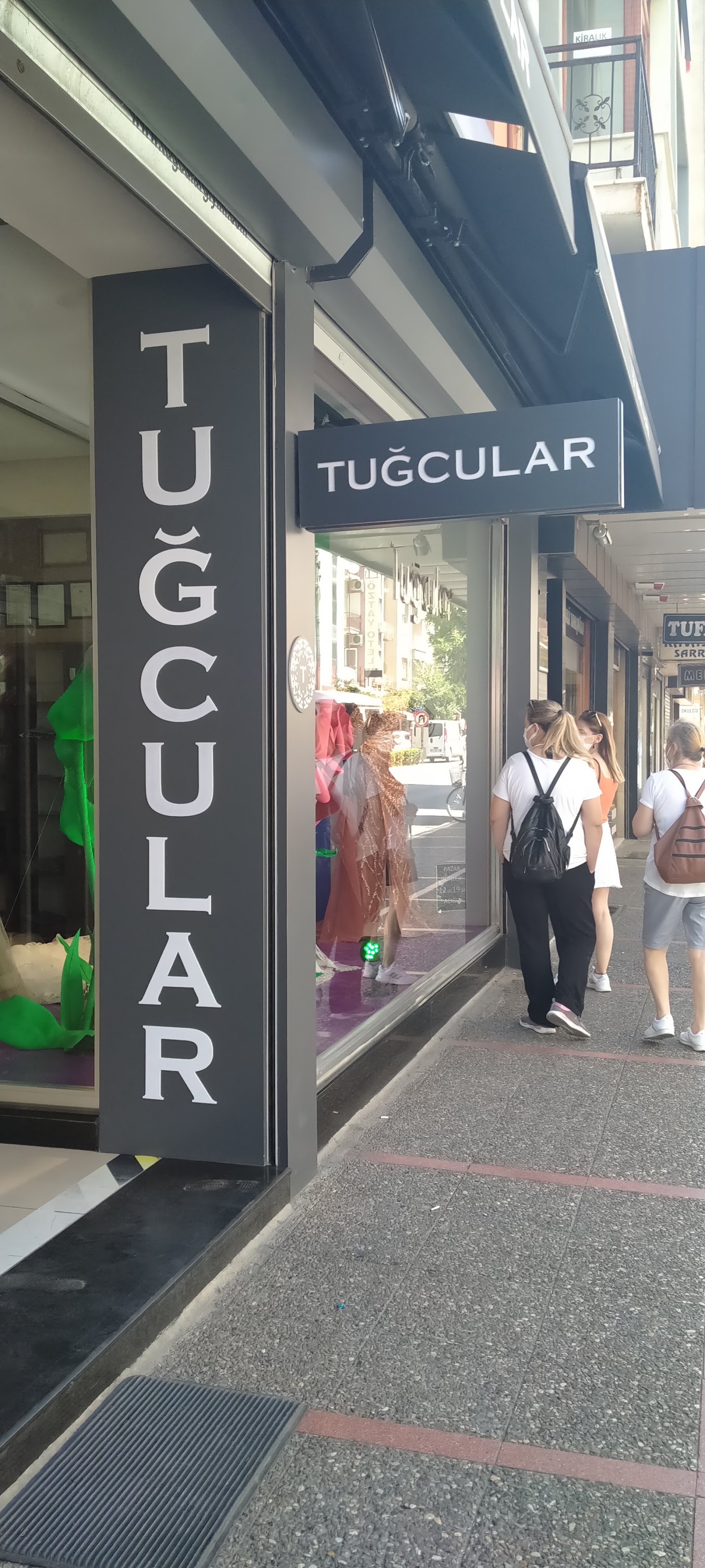 Tuğcular kır düğünü mekanı — Efeler