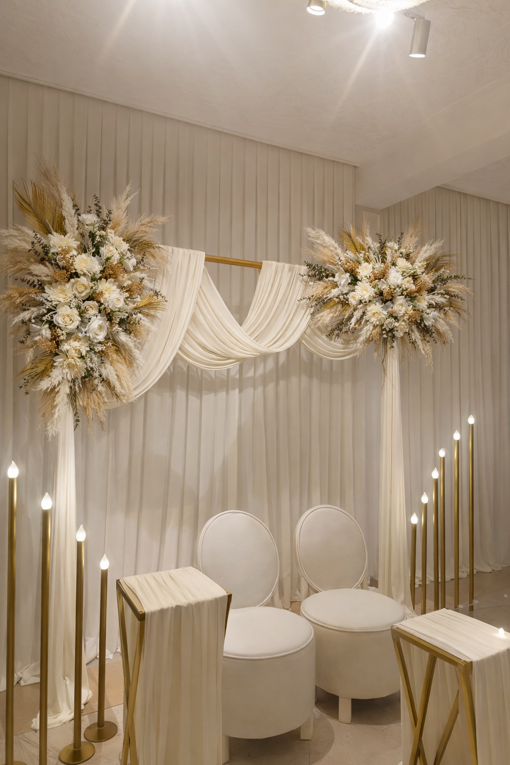 UMAY DAVET EVİ & ORGANİZASYON