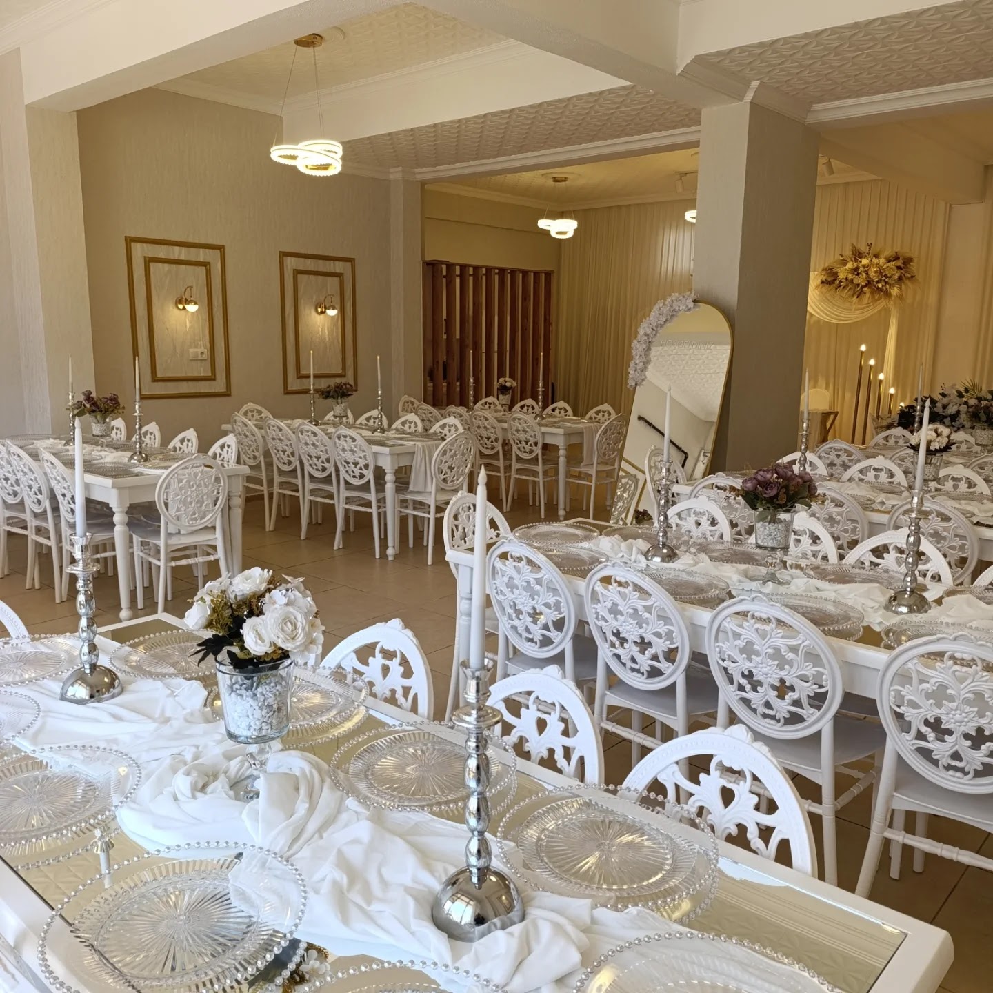 UMAY DAVET EVİ & ORGANİZASYON
