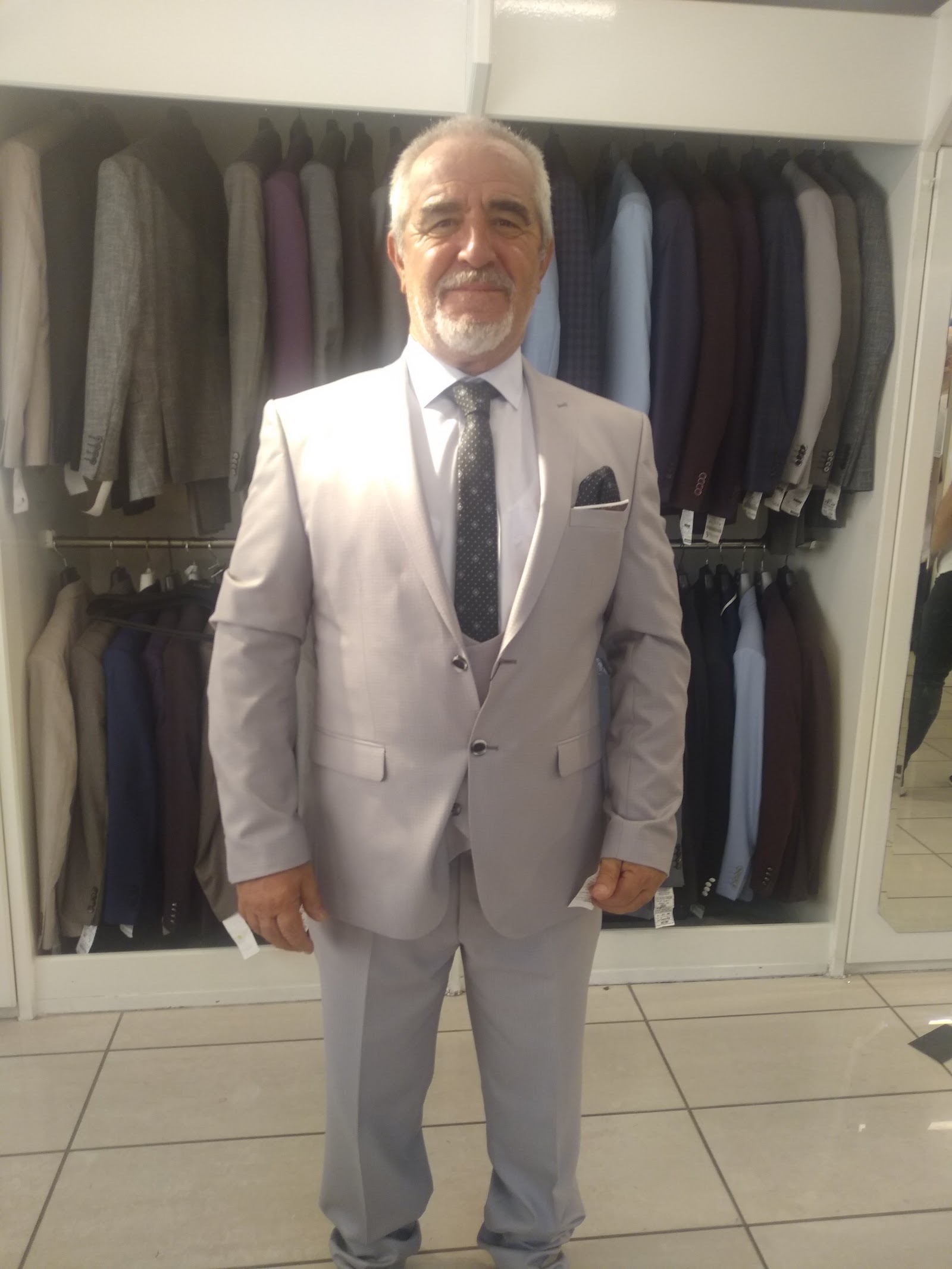 Yamanlar Gelinlik